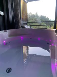 Cabañas Ecologe BLESS