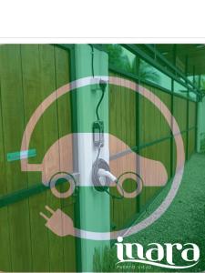 Villas Inara Puerto Viejo