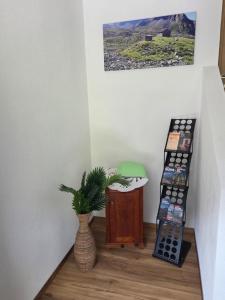 Ferienwohnung Annamaria und Manuel Melmer