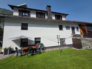 Ferienwohnung Annamaria und Manuel Melmer