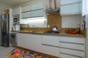 Florianópolis Costão das Gaivotas Apto estilo Resort, pé na areia