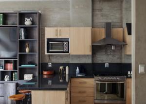 MrW | Hidden Gem Terrace in the Heart of Condesa