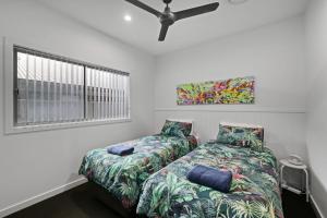 Secret Sanctuary On Seagrass Luxury Coastal Retreat in Jervis Bay