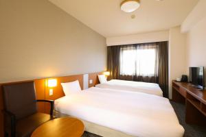 Dormy Inn Kurashiki Natural Hot Spring