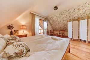 Slow House Gaładuś