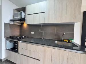 Casagrande Apartahotel