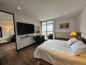 Casagrande Apartahotel