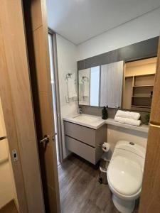 Casagrande Apartahotel