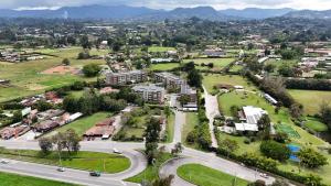 Casagrande Apartahotel