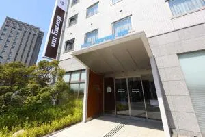 天然温泉　阿智の湯　ドーミーイン倉敷 (Dormy Inn Kurashiki Natural Hot Spring)