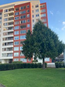 Departamento plaza club Temuco