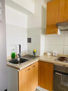 Experiencia Vista Urbana 1Hab-1Baño-1 Estac