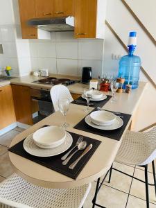 Estupendo Departamento - Sector Sur