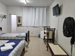 Kit 504 - Asa Sul - Residencial Espaço Brasília Confort KIT 202