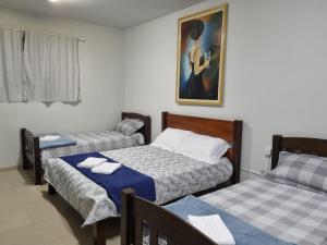 Kit 504 - Asa Sul - Residencial Espaço Brasília Confort KIT 202