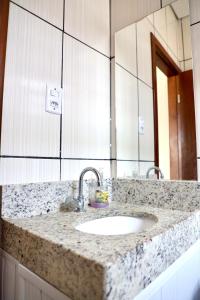 Casa Privativa em Sete Lagoas 35C