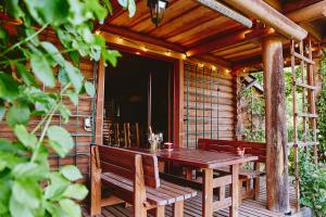 Slow House Gaładuś