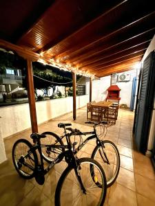 Irenes house in the center of Kos,next to the sea