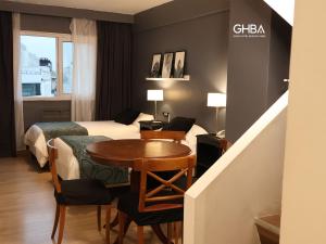 Gran Hotel Buenos Aires