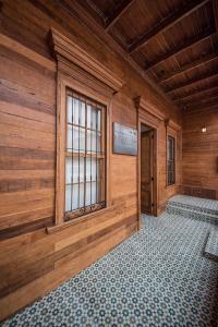 Pampa Hotel Boutique