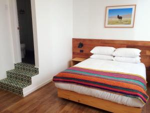 Pampa Hotel Boutique