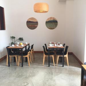 Pampa Hotel Boutique