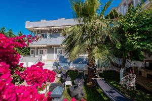 Villa Nomia - 3hvězdičkové hotely ve městě Ksamil