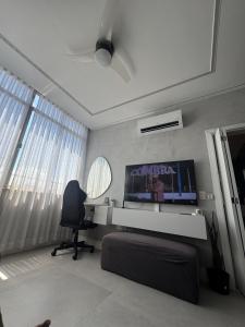 Studio Zona Sul Laranjeiras RJ