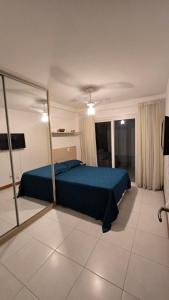 Apartamento de 1 quarto aconchegante na orla de Salvador