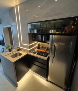 Studio Zona Sul Laranjeiras RJ