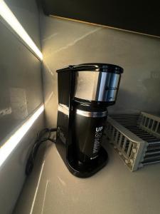 Studio Zona Sul Laranjeiras RJ