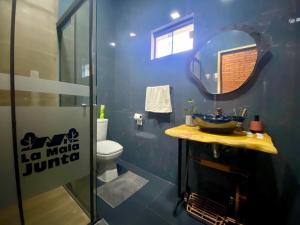 Cabaña Premium Ñakurutu de La Mala Junta