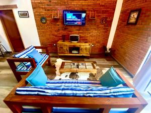 Cabaña Premium Ñakurutu de La Mala Junta