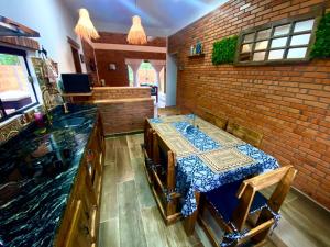 Cabaña Premium Ñakurutu de La Mala Junta