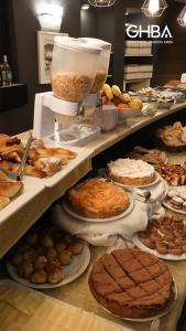 Gran Hotel Buenos Aires