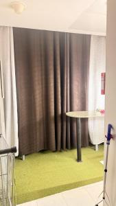 Rovers Dubai Boys Hostel