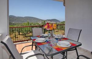 Giasemi Apartments Skopelos Greece