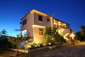 Giasemi Apartments Skopelos Greece