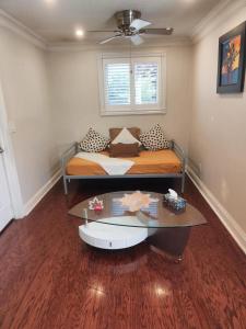 Toronto Stay Next To Beautiful High Park & ZOO