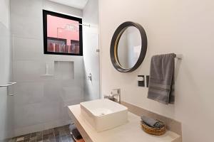 Villa de Lujo Tulum 2 Piscinas