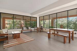 Villa de Lujo Tulum 2 Piscinas