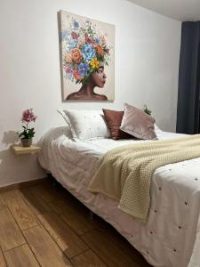 Apartmento Laureles Nogal cerca Avenida 33 y Poblado