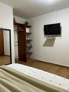 Apartmento Laureles Nogal cerca Avenida 33 y Poblado