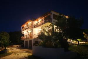 Giasemi Apartments Skopelos Greece