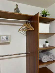 Apartmento Laureles Nogal cerca Avenida 33 y Poblado