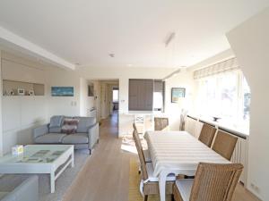 Apartment in Knokke near Zwin Reserve