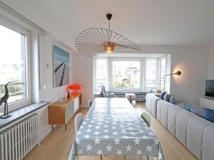 Apartment in Het Zoute near the Beach