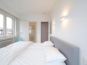 Apartment in Het Zoute near the Beach