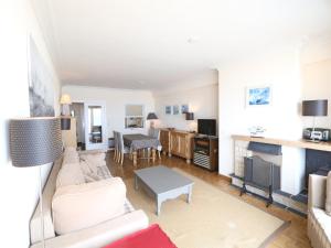 Apartment in Knokke by the North Sea