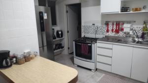 Apartamento de 4 quartos, 2 suítes com garagem perto da Paulista